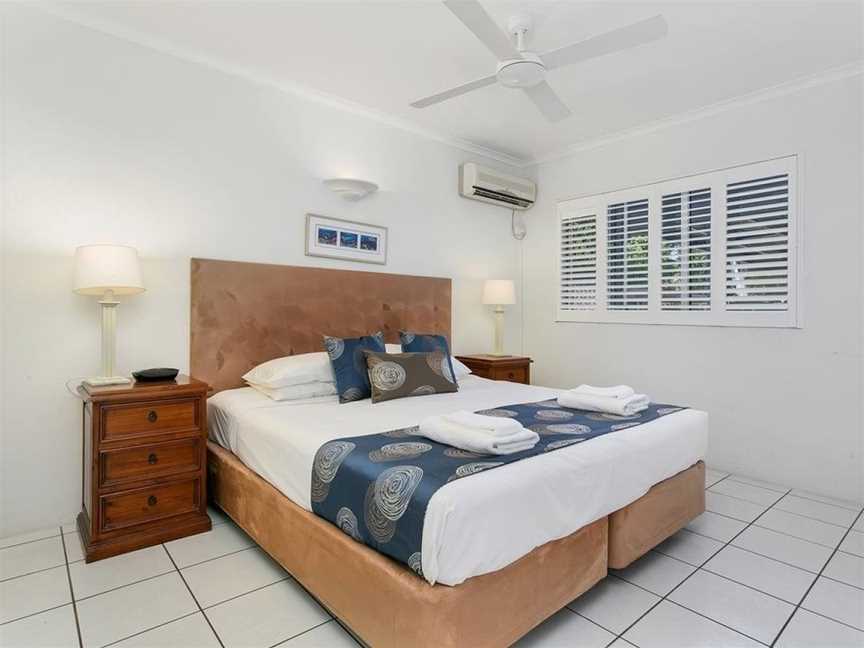 Agincourt Beachfront Apartments, Clifton Beach, QLD