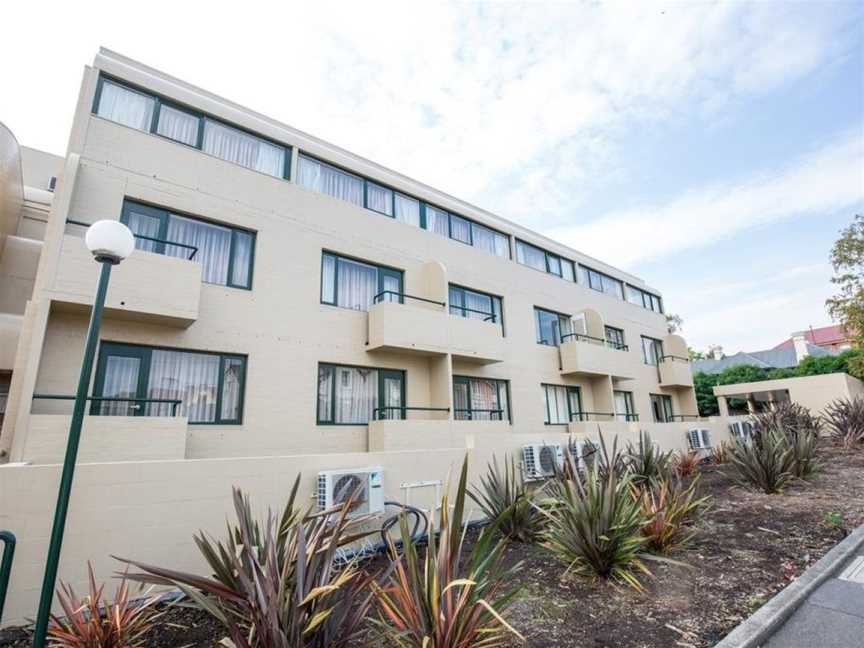 St Ives Apartments, Battery Point, TAS