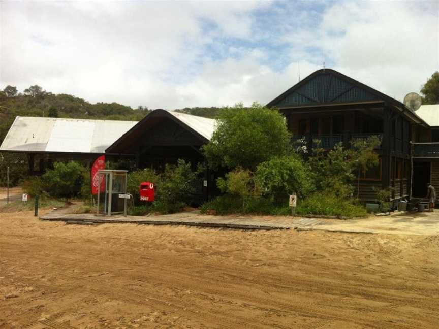 Fraser Island Retreat, Fraser Island, QLD