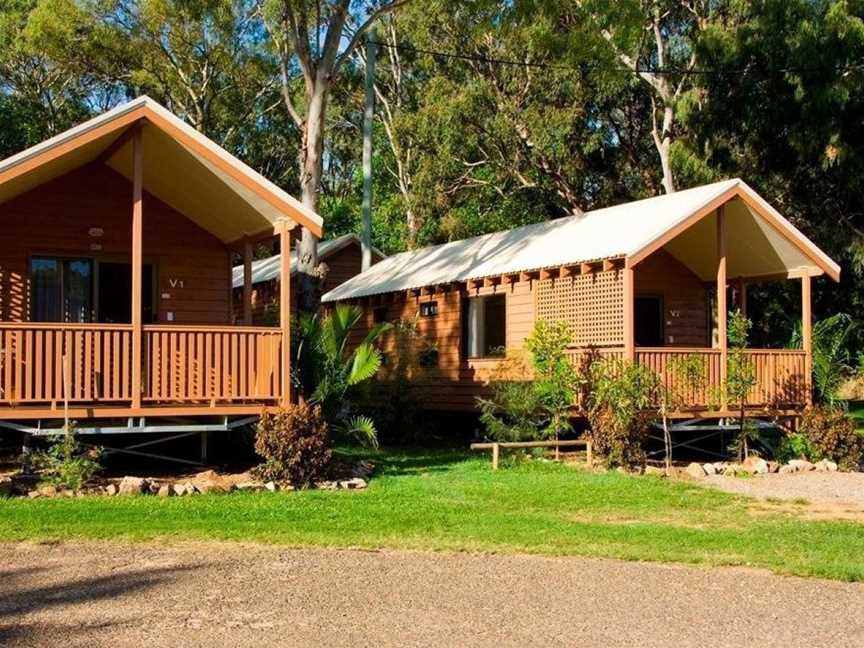Captain Cook Holiday Village 1770, Seventeen Seventy, QLD