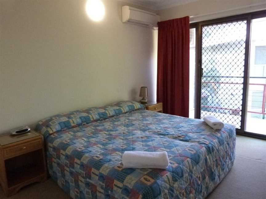 Parap Village Serviced Apartments, Darwin, NT