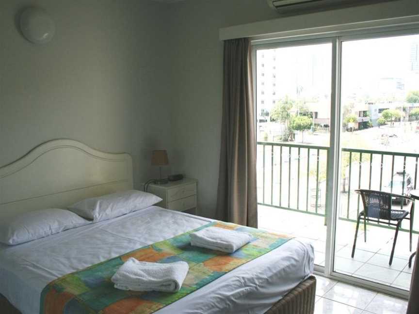 Mediterranean All Suite Hotel Darwin, Darwin, NT