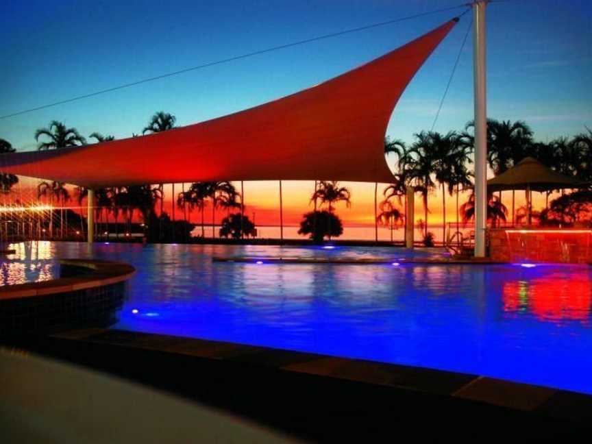 Mindil Beach Casino Resort, The Gardens, NT