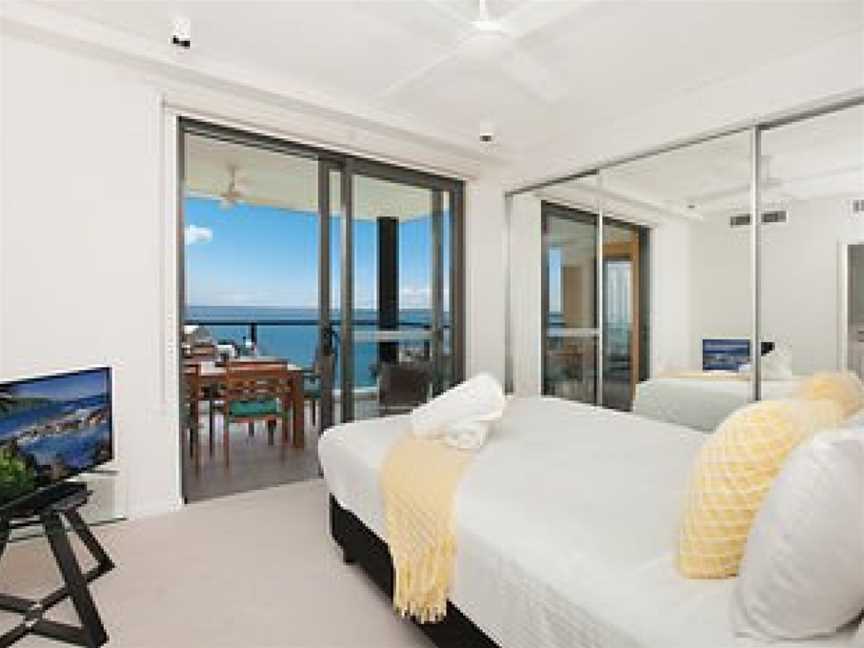 Darwin Waterfront Luxury Suites, Darwin, NT