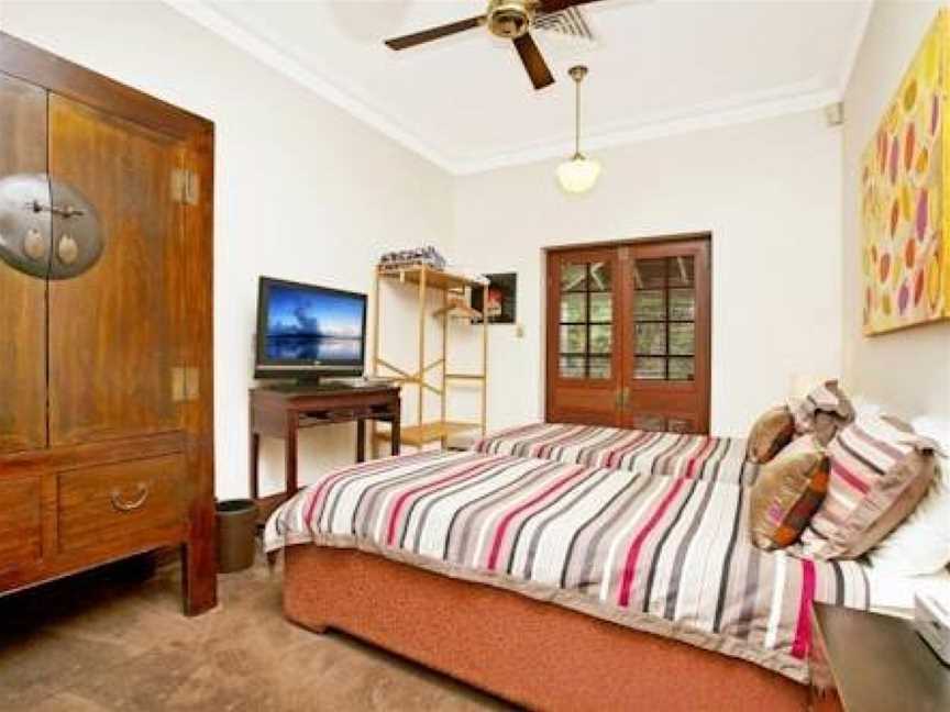 Mandalay Luxury Stay Holiday House, Darwin, NT
