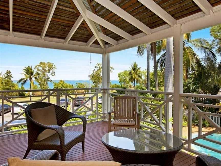 Mandalay Luxury Stay Holiday House, Darwin, NT