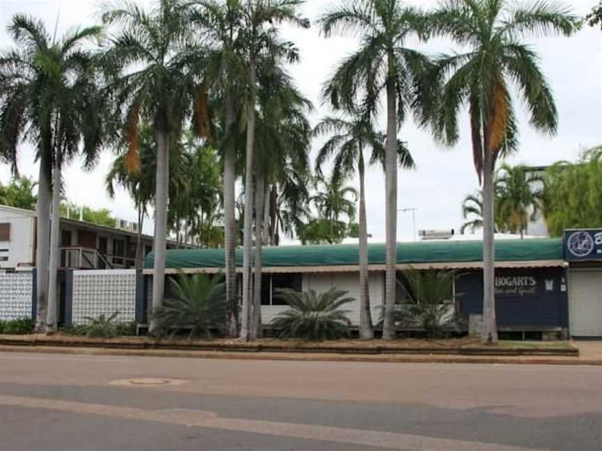 Casa on Gregory, Parap, NT