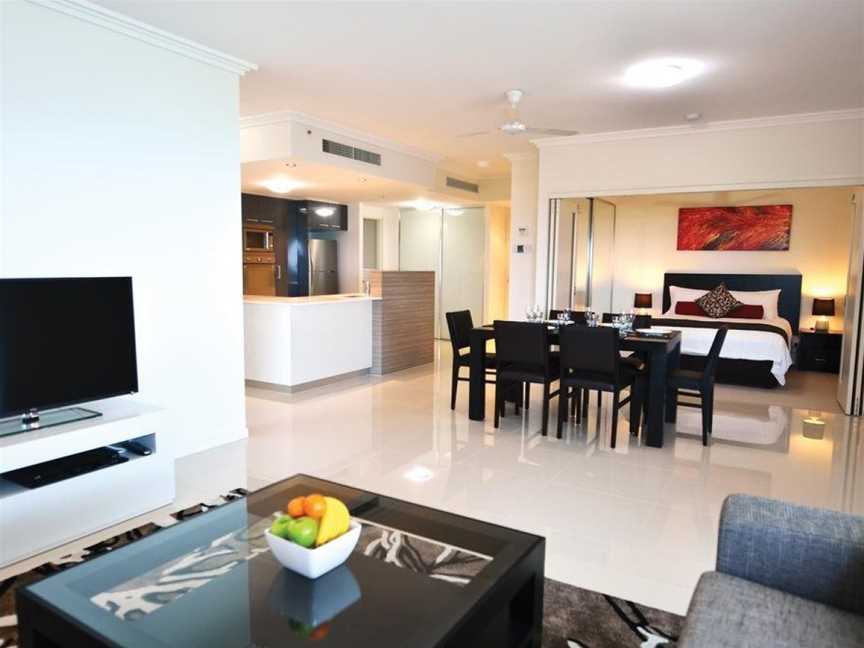 C2 Esplanade Serviced Apartments, Darwin, NT