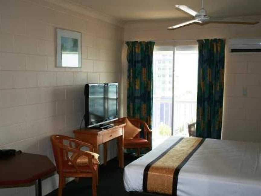 Luma Luma Holiday Apartments, Darwin, NT