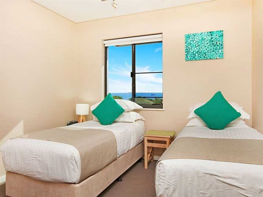 Saltwater Suites - 1,2 & 3 Bed Waterfront Apartments, Darwin, NT