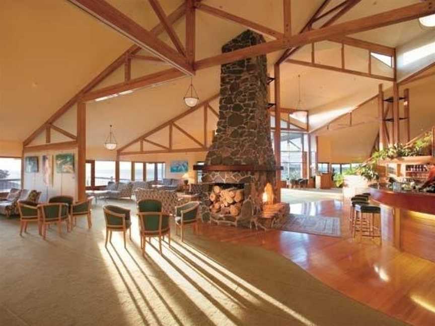 Freycinet Lodge, Coles Bay, TAS