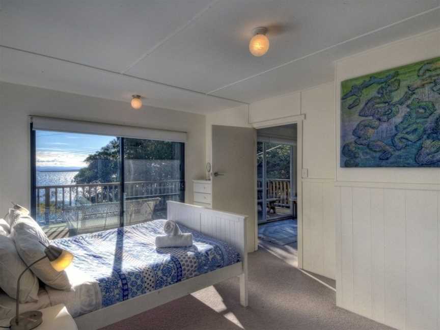 Cove Cottage, Accommodation in Coles Bay