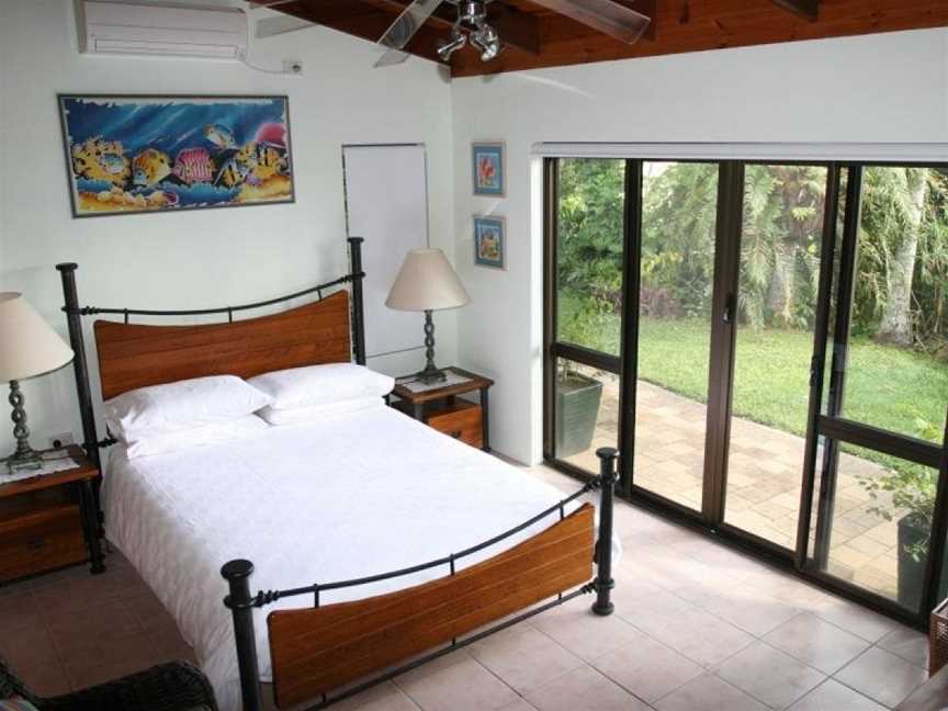Daintree Village Bed and Breakfast, Daintree, QLD