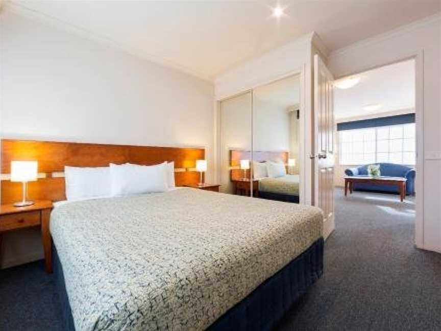 Canberra Parklands Central Apartment Hotel, Dickson, ACT