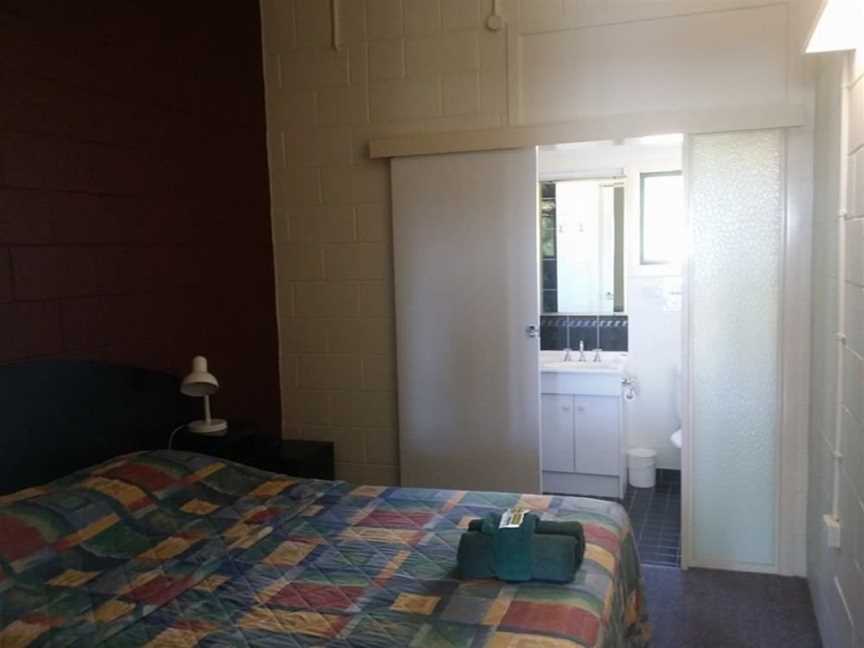 Harbour Lodge Motel, Gladstone, QLD