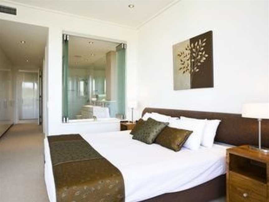 White Shells Luxury Apartments, Marcoola, QLD