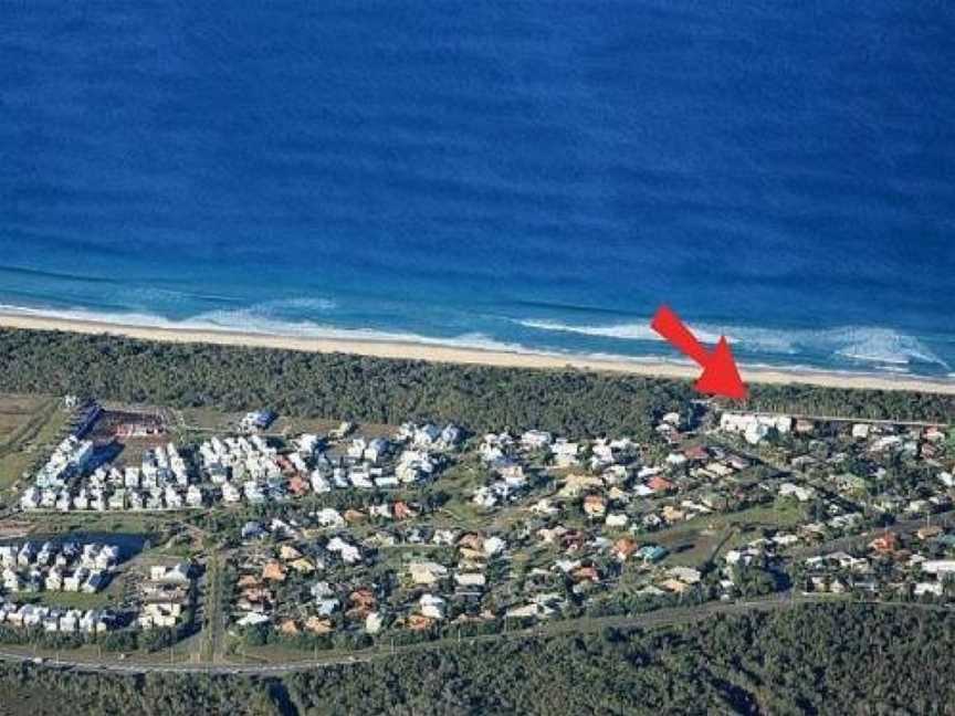 Unit 9 Marcoola Shores 1 Flindersia Street Marcoola, 500 BOND, LINEN INCLUDED, Marcoola, QLD