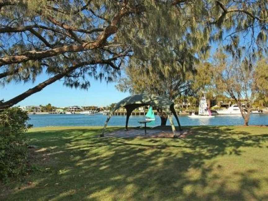 Little Hill 3 - Two Bedroom Apartment on Parkyn Parade, Mooloolaba, QLD