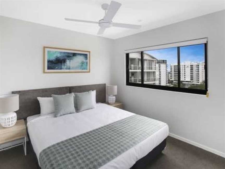 Direct Hotels - Sea Breeze Mooloolaba, Mooloolaba, QLD