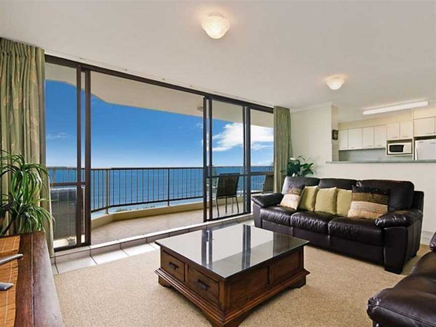 Seaview Resort, Mooloolaba, QLD