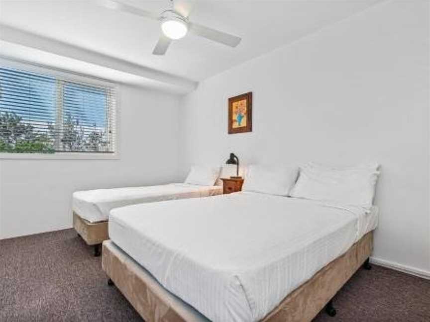 84 The Spit Holiday Apartments, Mooloolaba, QLD
