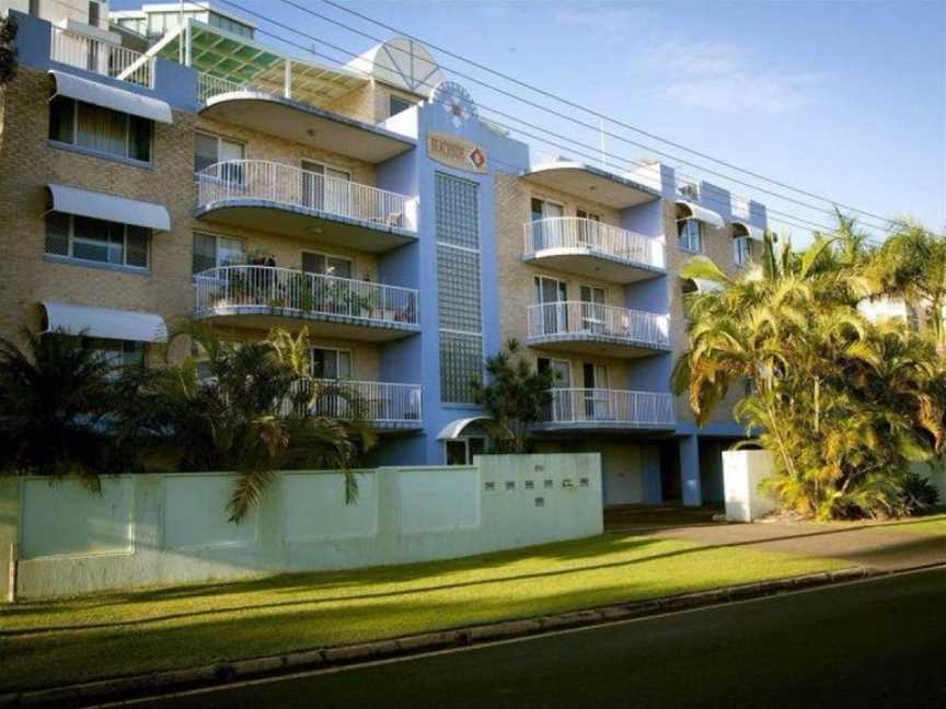 Beach Side 2 Apartment, Mooloolaba, QLD
