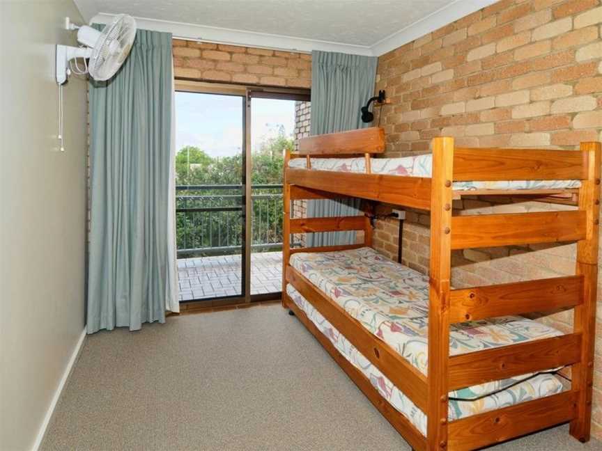 Illawong Inn 4 - Two Bedroom Unit on Mooloolaba Spit, Mooloolaba, QLD