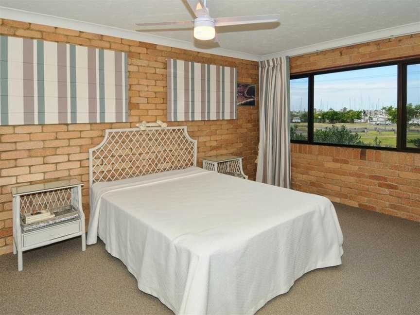 Illawong Inn 4 - Two Bedroom Unit on Mooloolaba Spit, Mooloolaba, QLD