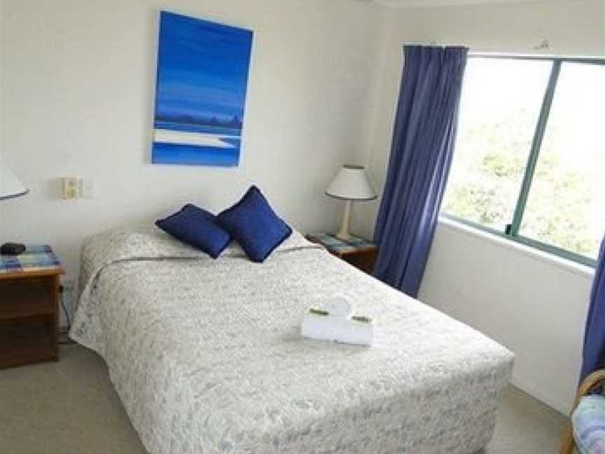 Bayview Harbourview Apartments, Mooloolaba, QLD