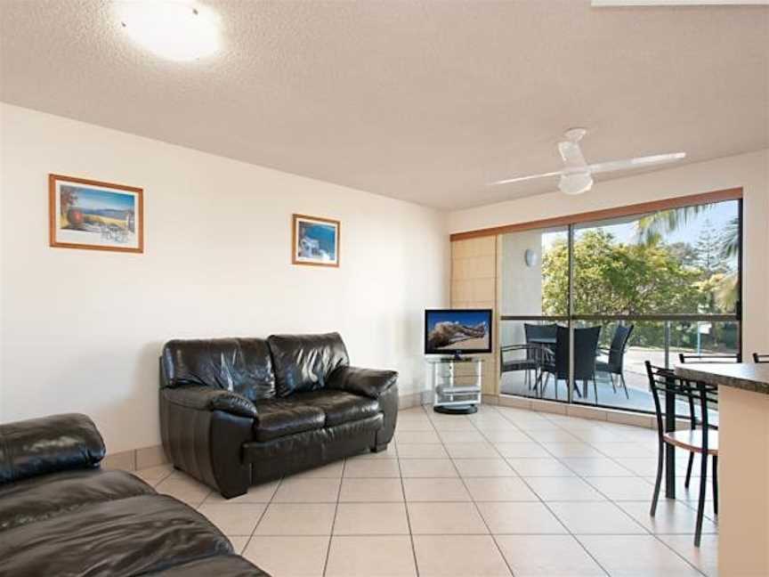 Bellardoo Holiday Apartments, Mooloolaba, QLD