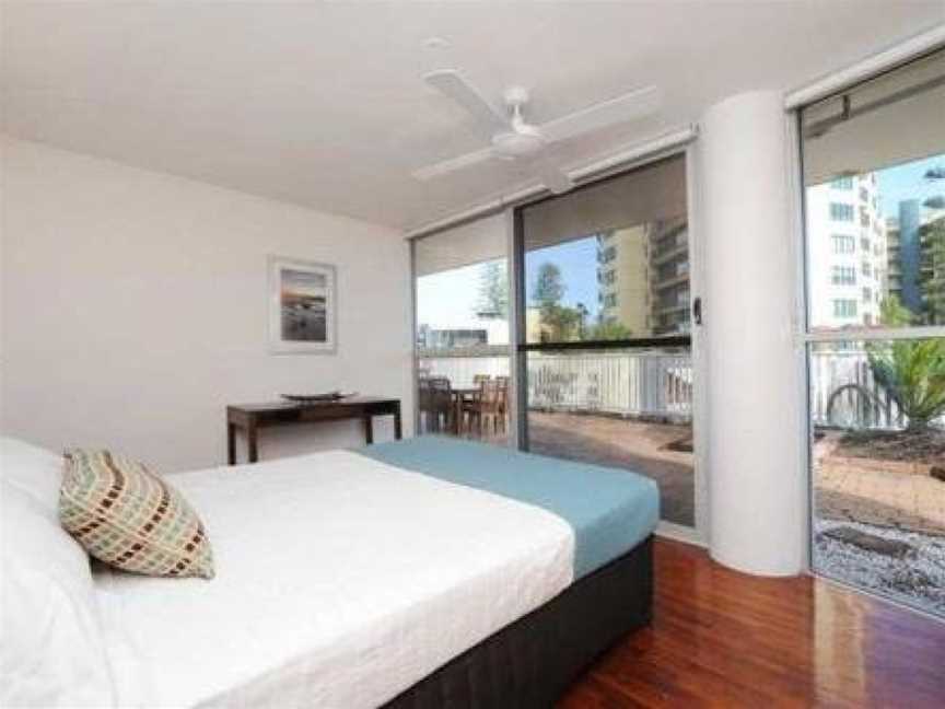 Syrenuse Apartments, Mooloolaba, QLD