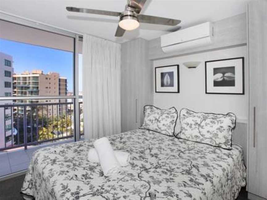 Syrenuse 22 - Three Bedroom Oceanview Apartment on Mooloolaba Esplanade, Mooloolaba, QLD