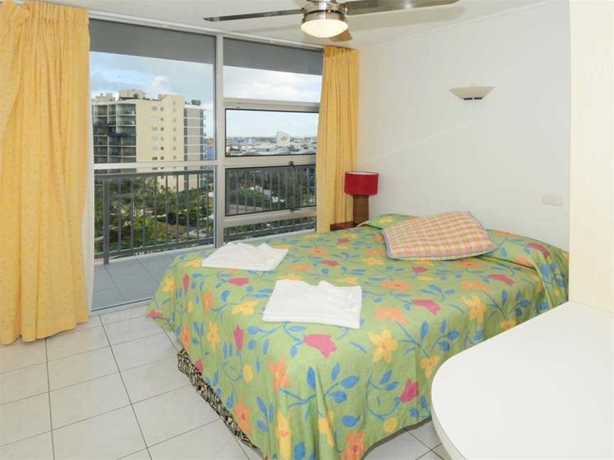 Syrenuse 22 - Three Bedroom Oceanview Apartment on Mooloolaba Esplanade, Mooloolaba, QLD