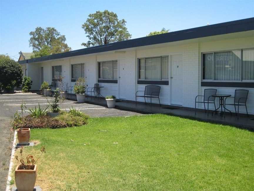 Millmerran Motel, Millmerran, QLD