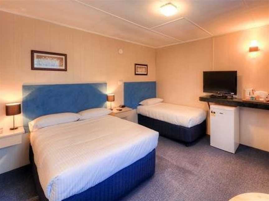 Best Western Burnie, Somerset, TAS