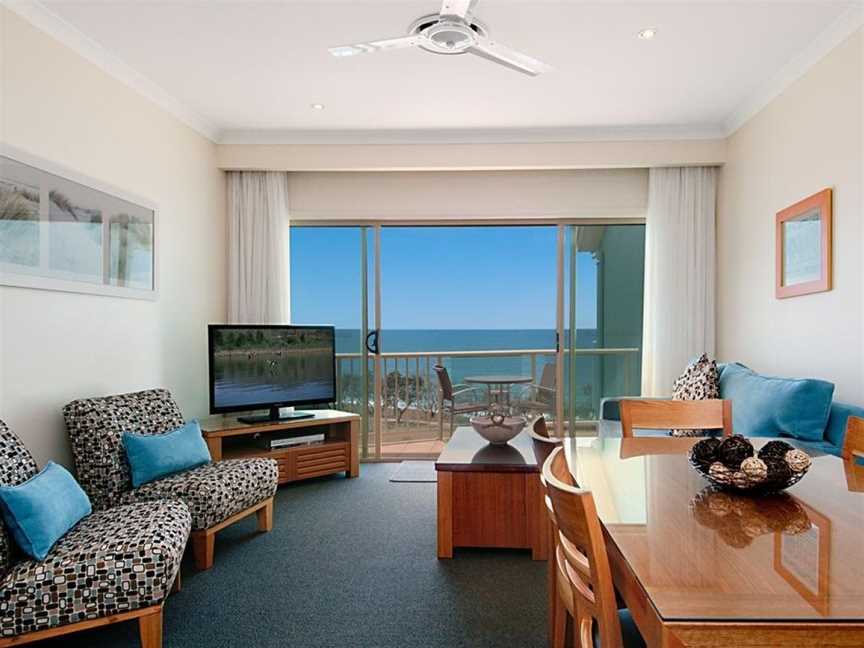 Alex Seaside Resort, Alexandra Headland, QLD