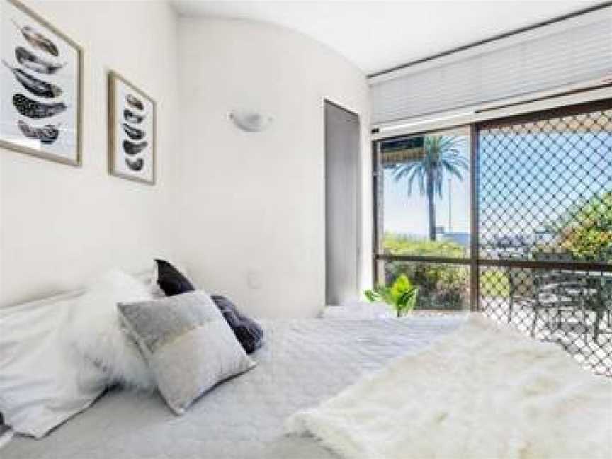 Shandelle Apartments, Alexandra Headland, QLD