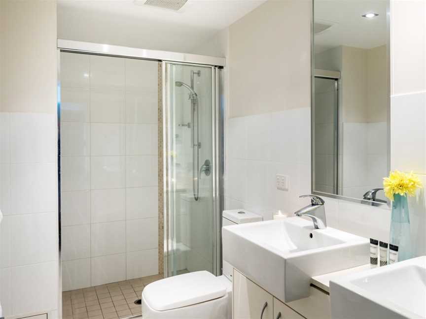 Oaks Ipswich Aspire Suites, Woodend, QLD