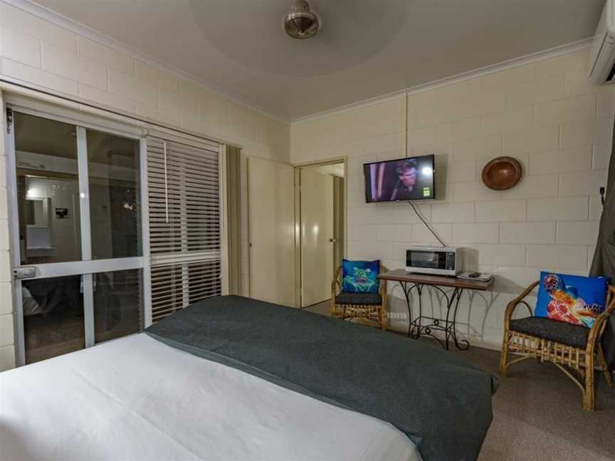 Kookaburra Motel Yungaburra, Yungaburra, QLD