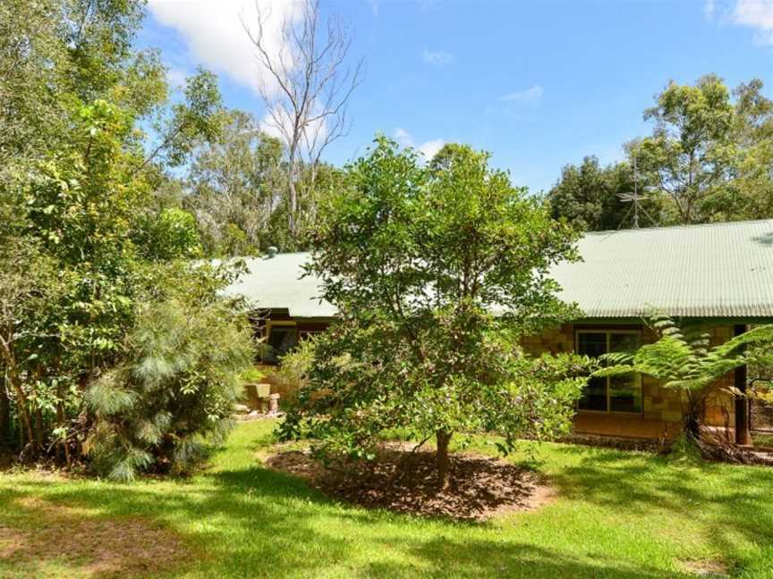 Bushland Cottages and Lodge, Yungaburra, QLD