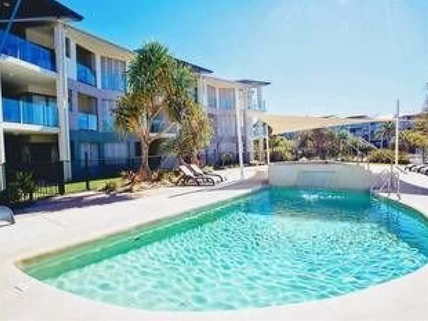 Apartment 409 Pavillions on 1770, Agnes Water, QLD