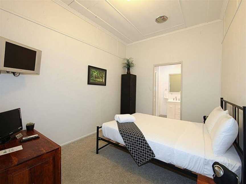 Alexandra Lodge Bundaberg, Bundaberg West, QLD