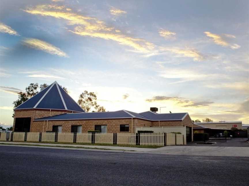 Best Western Ascot Lodge Motor Inn, Goondiwindi, QLD