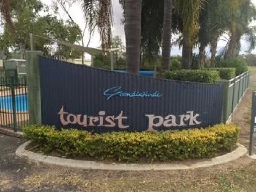 Goondiwindi Top Tourist Park, Goondiwindi, QLD