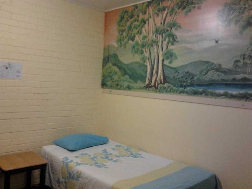 Gecko's Rest Budget Accommodation & Backpackers, Mackay, QLD