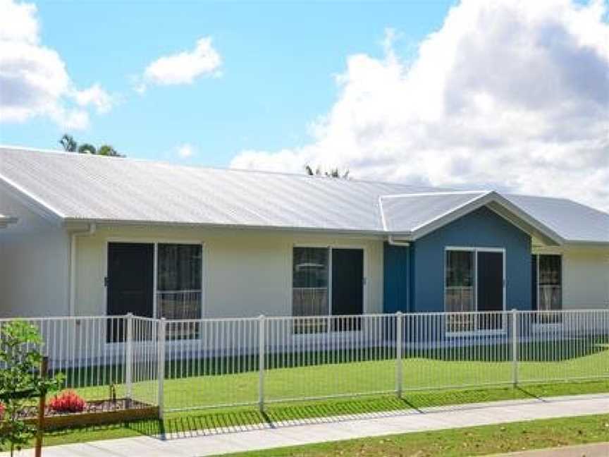 Econo Lodge Beachside, East Mackay, QLD