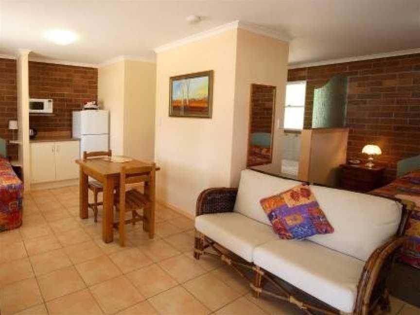 Rubyvale Motel & Holiday Units, The Gemfields, QLD