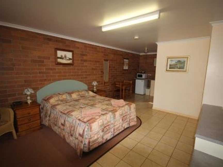 Rubyvale Motel & Holiday Units, The Gemfields, QLD