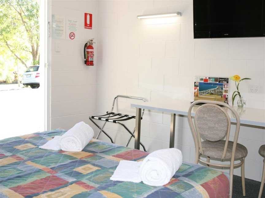 Buderim Fiesta Motel, Tanawha, QLD