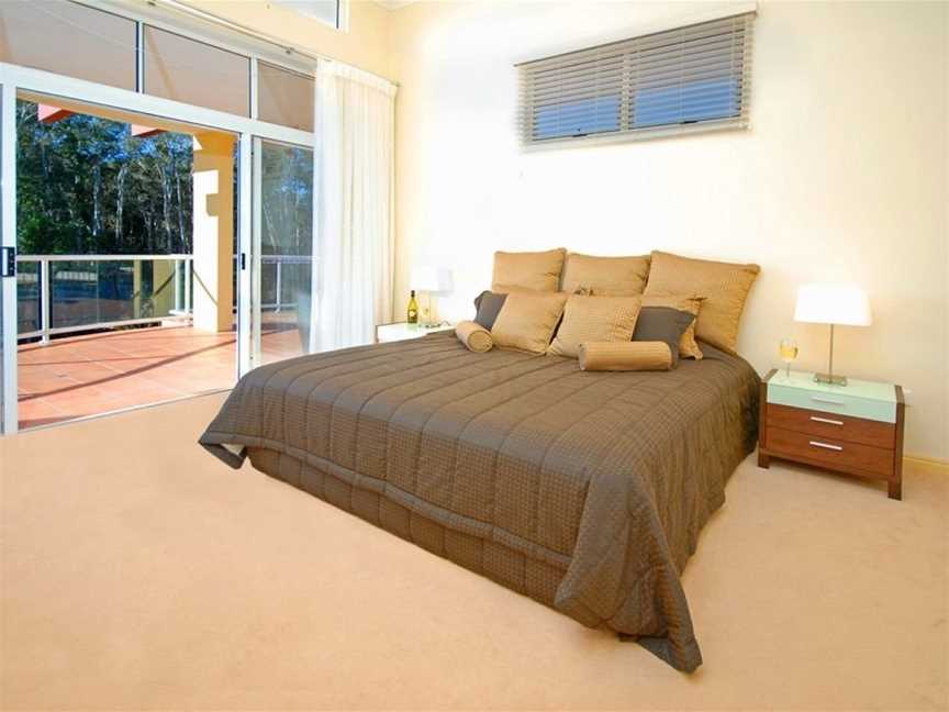 Magnolia Lane Apartments, Twin Waters, QLD